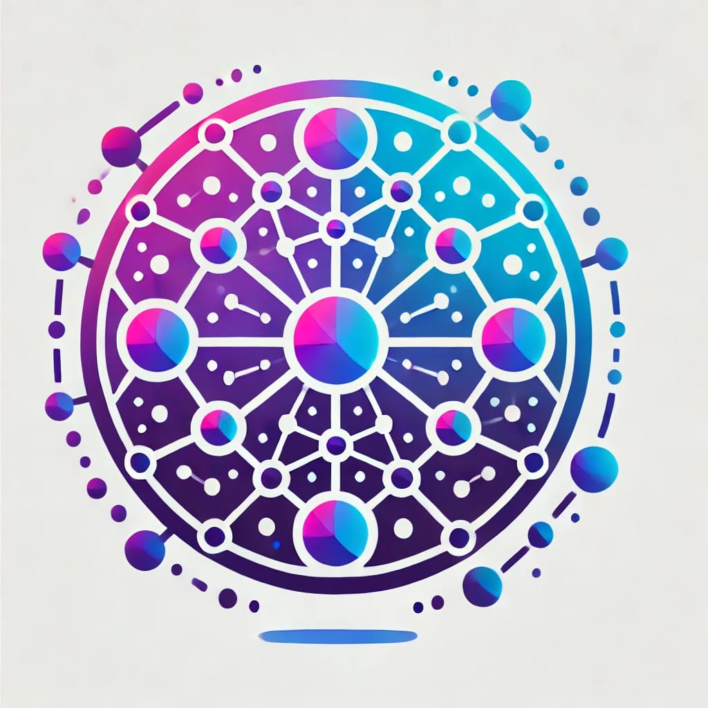 FlowBite Logo